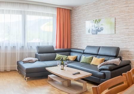 Apartment Seeblick Zell am See Oda fotoğraf