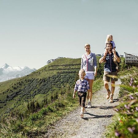 Apartment Seeblick Zell am See Dış mekan fotoğraf