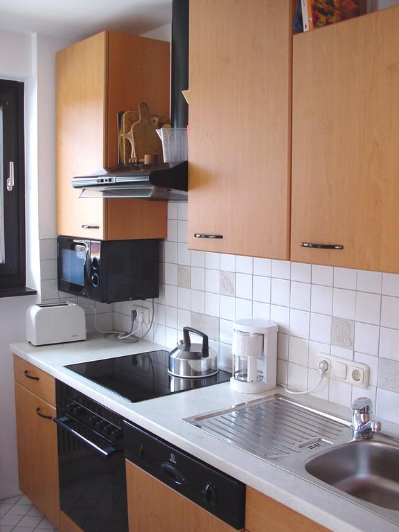 Apartment Seeblick Zell am See Dış mekan fotoğraf