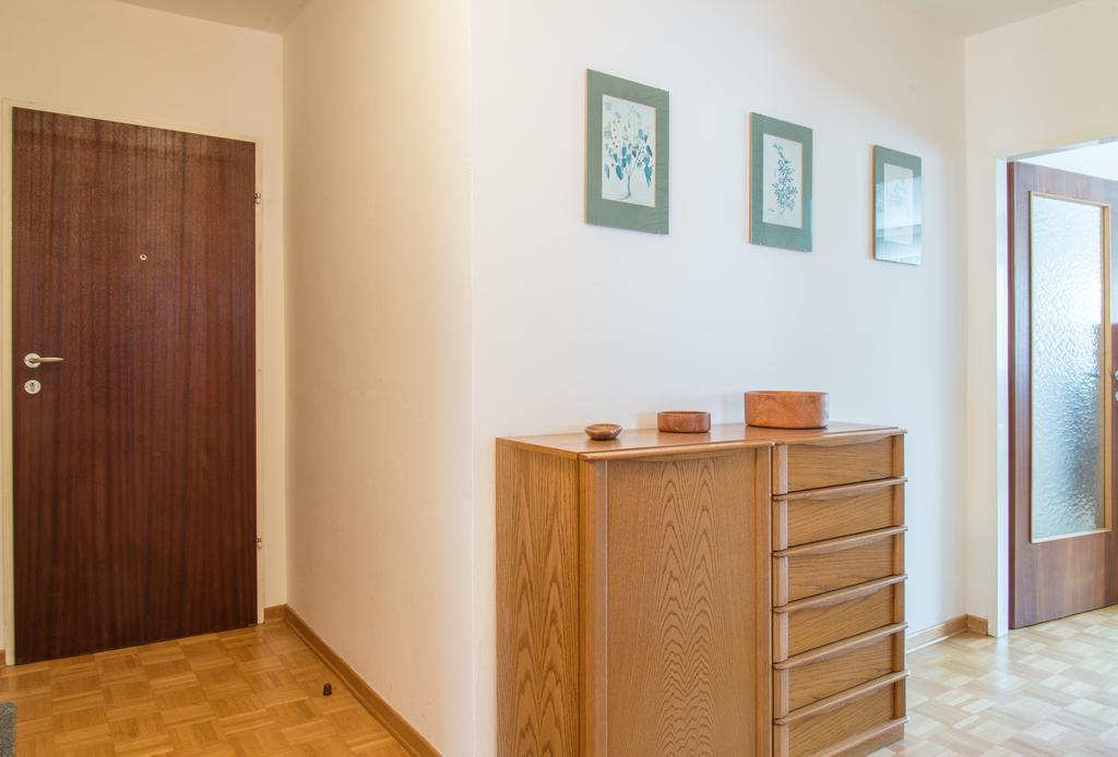 Apartment Seeblick Zell am See Oda fotoğraf